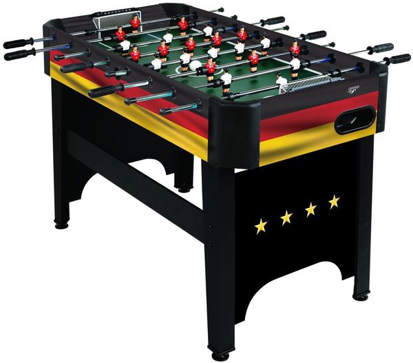 Kicker Deutschland-XT