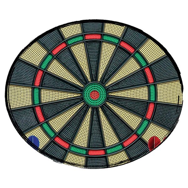 Elektronik Dart Toledo-301