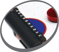 Airhockey Speedy-XT