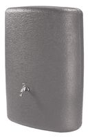 TERRANOVA Komplett-Set 275 L graphite grey