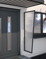 Seitenblenden für B2 PC Klar