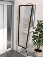 Seitenblenden für B2 PC Bronce