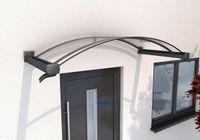 Bogenvordach Typ BV/B