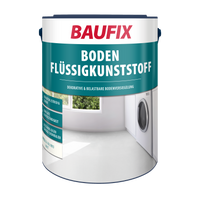 Boden-Flüssigkunststoff 5 l, weiß