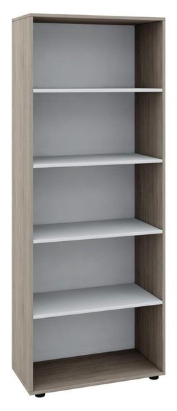 my home Mehrzweckschrank Vandol l ohne Türen