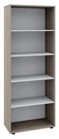 my home Mehrzweckschrank Vandol l ohne Türen