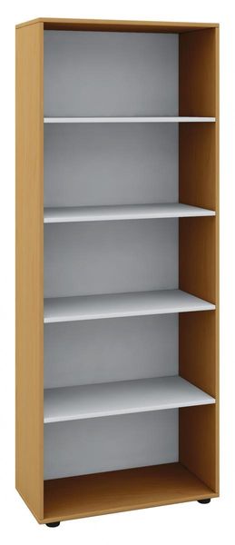 my home Mehrzweckschrank Vandol l ohne Türen