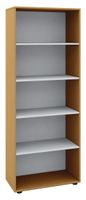 my home Mehrzweckschrank Vandol l ohne Türen