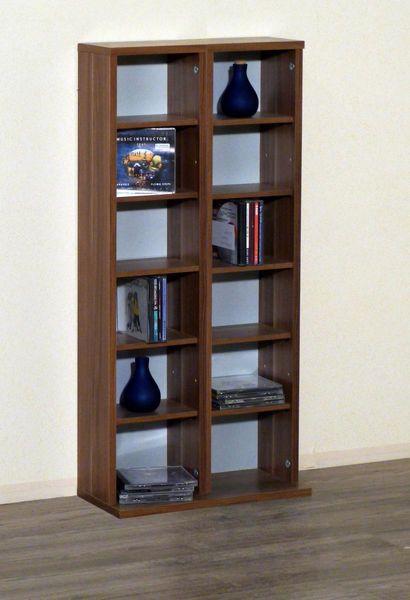 my home Anbauprogramm Milano Kern-Nussbaum
