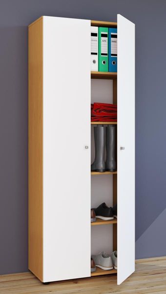 my home Mehrzweckschrank Vabdol I-Kombi