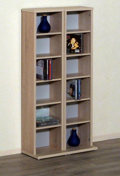 my home Anbauprogramm Milano Sonoma-Eiche