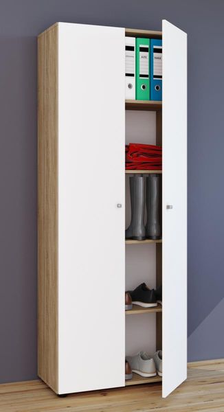 my home Mehrzweckschrank Vabdol I-Kombi