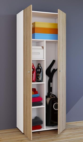 my bath Putzschrank Vabdol II-Kombi