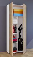 my bath Putzschrank Vabdol II-Kombi