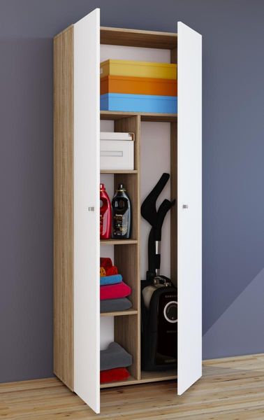 my bath Putzschrank Vabdol II-Kombi