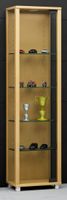 my home Vitrine Edana Mini mit Beleuchtung