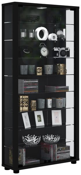 my home Standvitrine Lumo Maxi