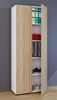my home Mehrzweckschrank Vabdol I-Kombi