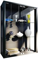 my home Wandvitrine Udina