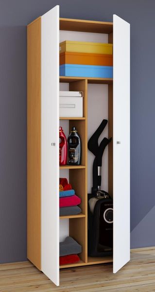 my bath Putzschrank Vabdol II-Kombi