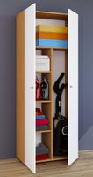 my bath Putzschrank Vabdol II-Kombi