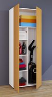 my bath Putzschrank Vabdol II-Kombi