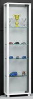 my home Vitrine Edana Mini mit Beleuchtung
