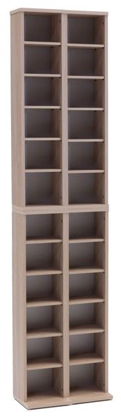 my home Anbauprogramm Almera Sonoma-Eiche