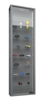 my home Vitrine Stano Maxi mit Beleuchtung