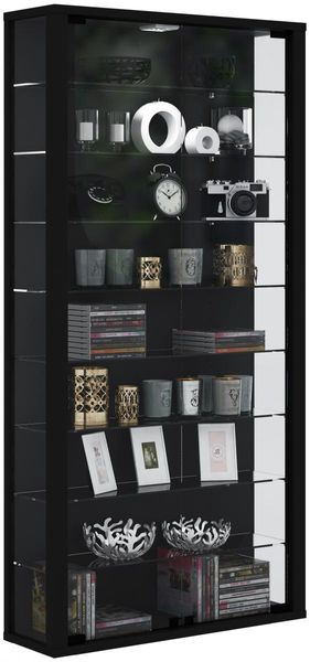 my home Wandvitrine Vitrosa Maxi