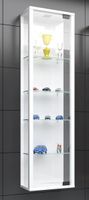 my home Vitrine Stano Mini mit Beleuchtung