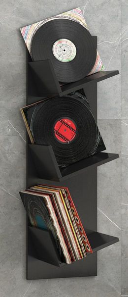 my home LP-Regal Sulda Schwarz