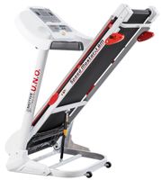 Laufband Speed Master 1.8M weiß