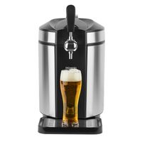 Bierzapfanlage BW1880