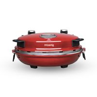 Pizzaofen NAPL350