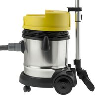 3-in-1 Staubsauger TC120