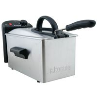 Friteuse 3L DFX300