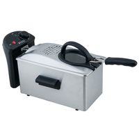 Friteuse 3L DFX300
