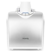 professionelle Eismaschine 1 L