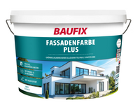 professional Fassadenfarbe Plus 10L