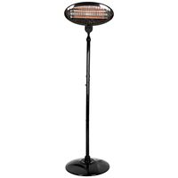 Standheizstrahler H+H BS 55