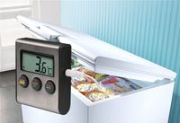 Temperatursensor OLYMPIA FTS 200