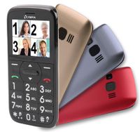 Mobiltelefon Happy II