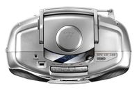 tragbares CD-Radio RR 510 (N)