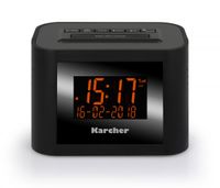 Stereo-Radiowecker DAB 2420