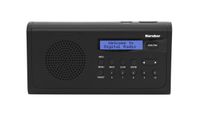 tragbares Digitalradio DAB 2405