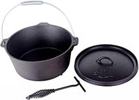 Dutch Oven 11,28 Liter