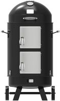 Vertikalsmoker 3-in-1 Staunton