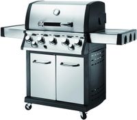 Gasgrill Bellevue