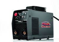 Inverter MMA Elektroden Schweißgerät Basic 120A